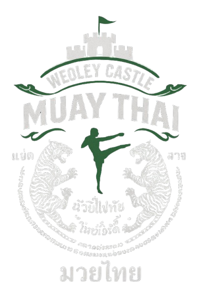 Weoley Castle Muay Thai logo